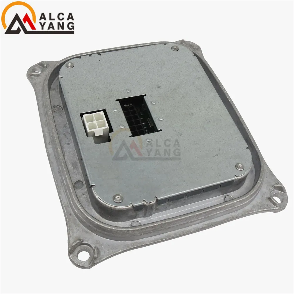 Светодиодный модуль управления балластом фар A2218706389 1 307 329 251 00 ECU для Mercedes Benz S550 W221