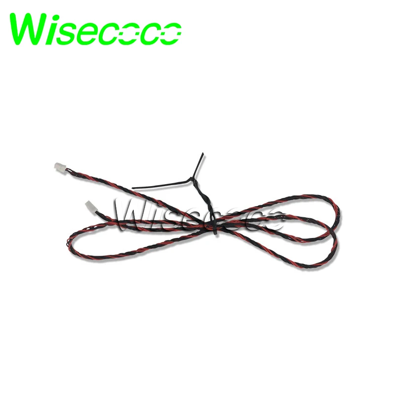 Wisecoco uhd ips экран 23,8 дюймов 4 к ЖК-дисплей 3860x2160 hdmi dp edp 30 контактов драйвер платы для настольного телевизора монитор MV238QUM-N20