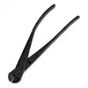 210mm Clippers Root Tree Garden Tools Bonsai High Hardness Manganese Steel Shear Ball Joint Branches Pruning Cutting Plier  2