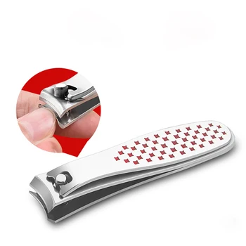 

New Stainless Steel Nail Clippers Fashion Stars Manicure Professional Tools Finger Toe Nail Clippers Nail Clippers Manicure
