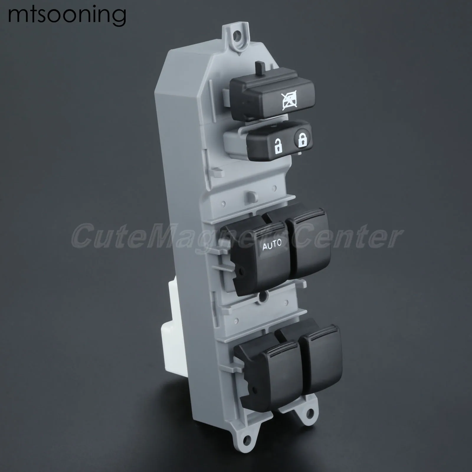 Переключатель для левого стекла mtsooning Master Power 84820 02190 Toyota RAV4 Vios ZSP92
