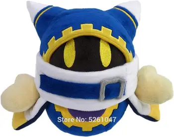 

Original Star Kirby Kirby's Adventure All Star Collection Maglor Plush Doll 17cm Gift