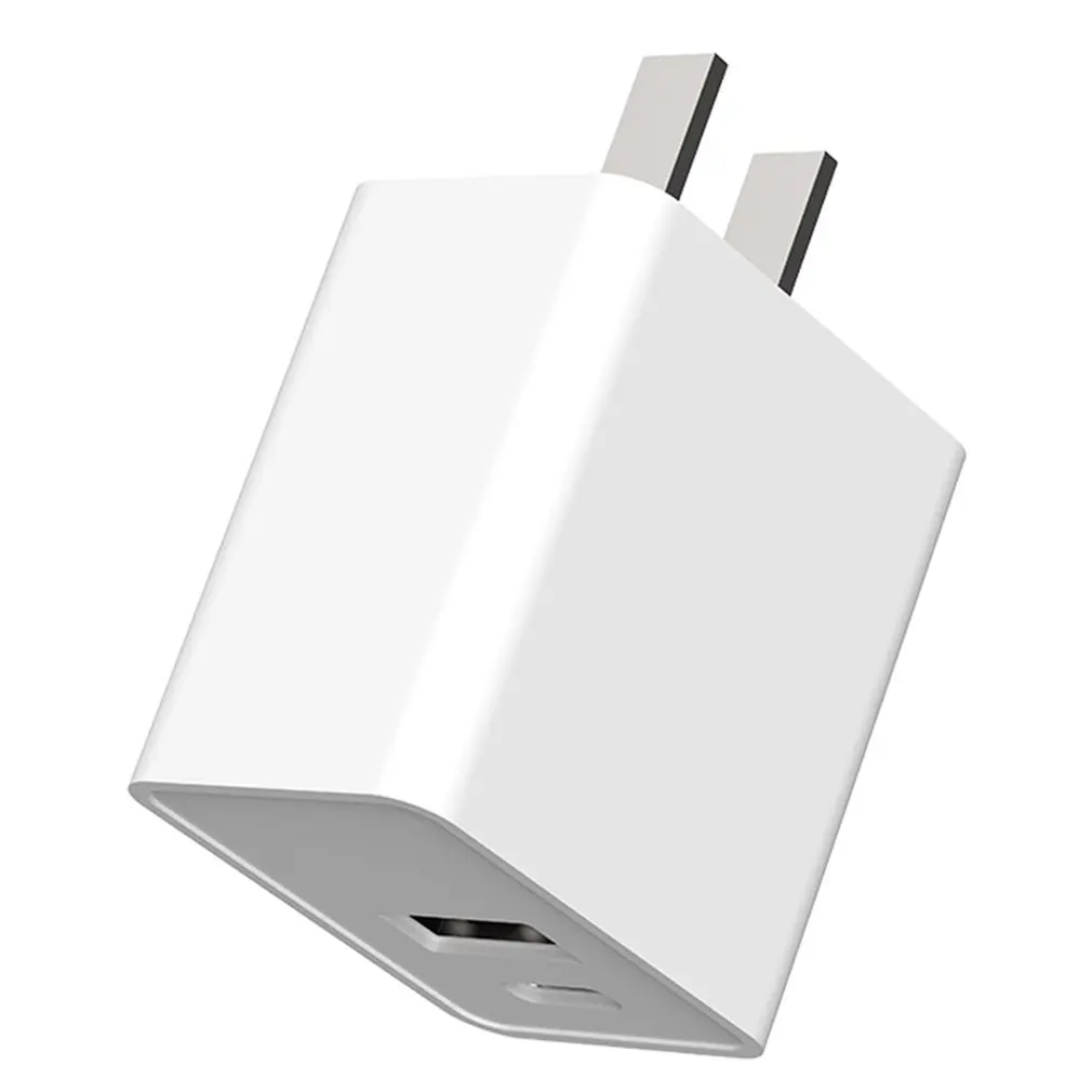 M3 20 Вт устройство для быстрой зарядки с usb портом зарядное двумя портами Usb c Pd