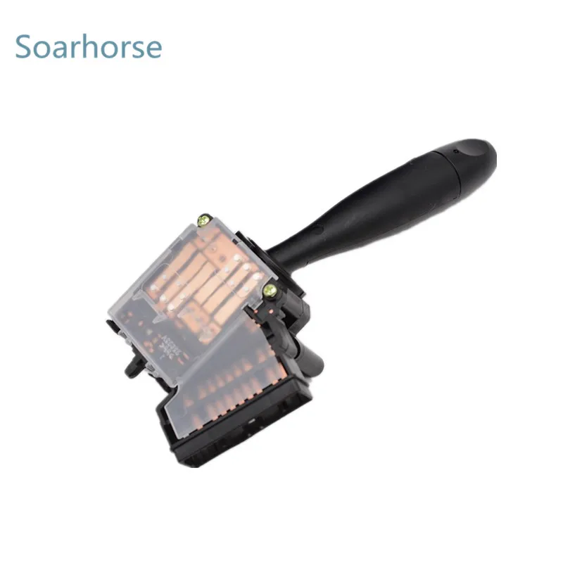 Светильник с поворотной головкой Soarhorse светильник указателем поворота