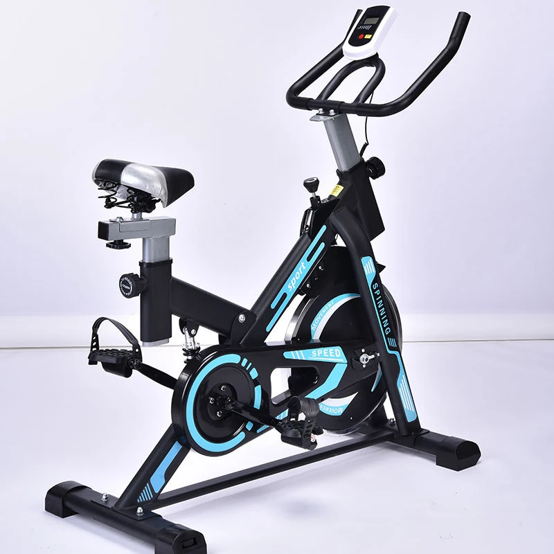 Weekendtas Keel Graag gedaan Ultra Stille Spinning Fiets Indoor Sport Fitness Apparatuur Thuis Met  Hartslagmeter Professionele Fitness Hometrainer Trein|Outdoor  fitnessapparatuur| - AliExpress