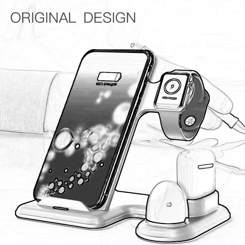 Smart Electronics