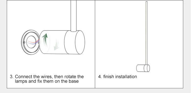 wall lights indoor Led Wall Lamp Long Wall Light Decor For Home Bedroom Living Room Surface mounted Sofa background Wall Sconce Lighting Fixture led wall lights