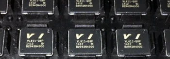 

10PCS New VL811-Q8P VL811 QFN88 ultra-high speed 4-port USB 3.0 controller chip