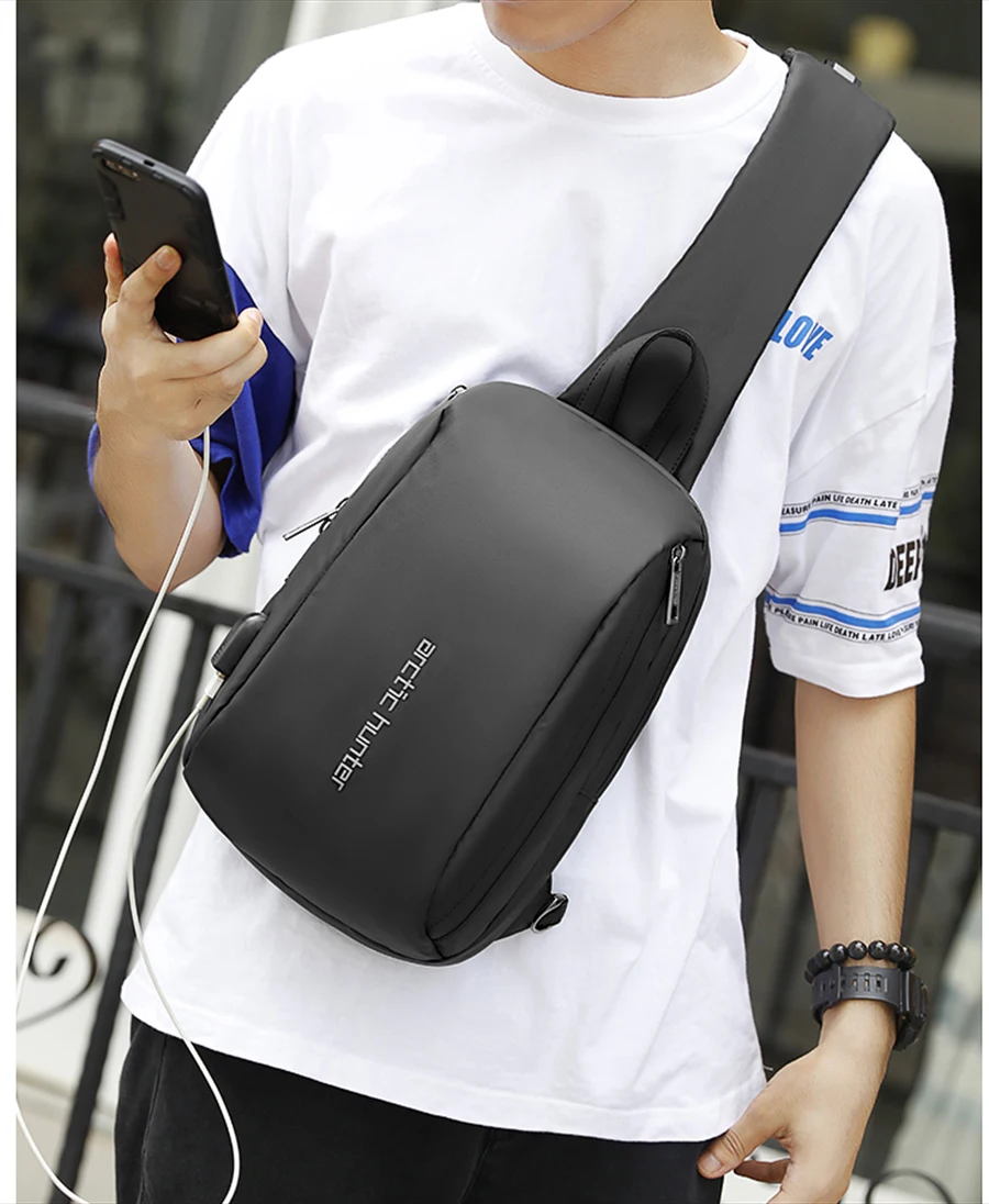 arctic hunter body bag