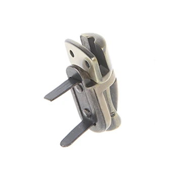 

Durable Metal Clasp Turn Lock Twist Lock for DIY Handbag Bag Purse Hardware 62KE
