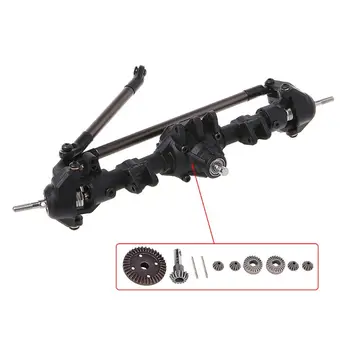 

Differential Axle for 1:10 RC Car Crawler Axial SCX10 II 90046 90047