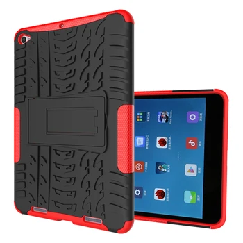 

Case For Xiaomi MiPad 2 7.9"Cover Armor Shockproof Heavy Duty Silicon TPU+PC Stand for Xiaomi MiPad 3 7.9"Tablet Protect Shell