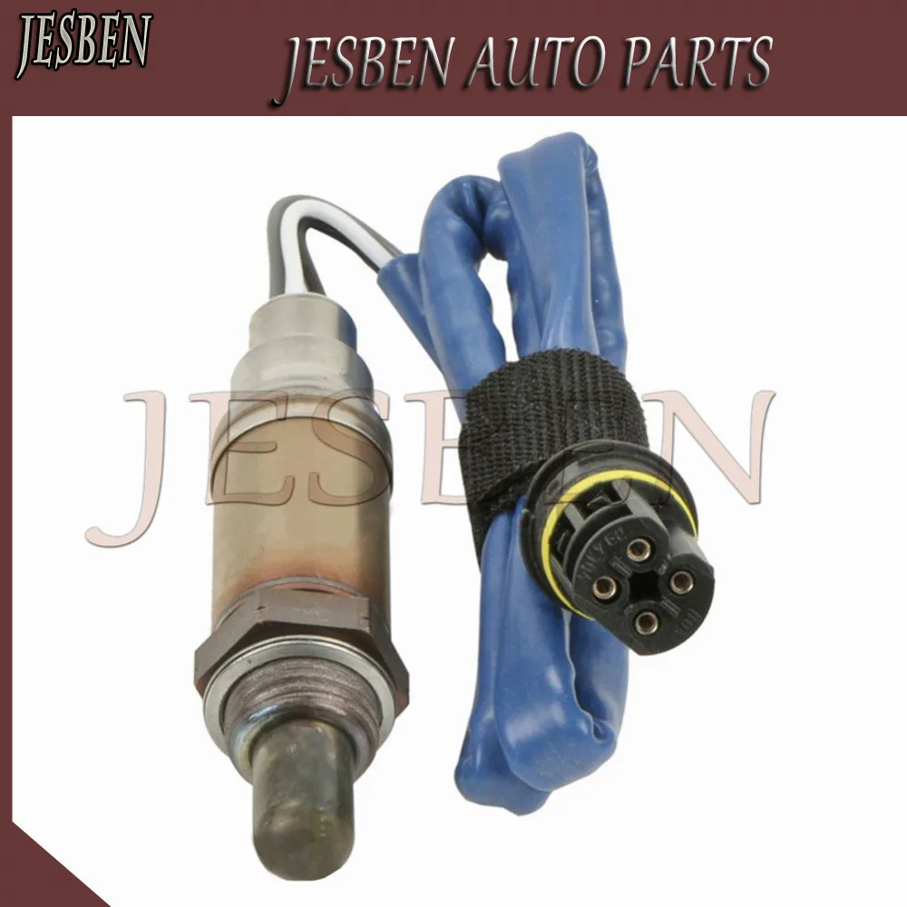 

A0005409017 New Lambda Probe O2 Oxygen Sensor fit for Mercedes-Benz E240 E280 E320 E420 E430 E50 W210 1995-2002 NO# 0258003862