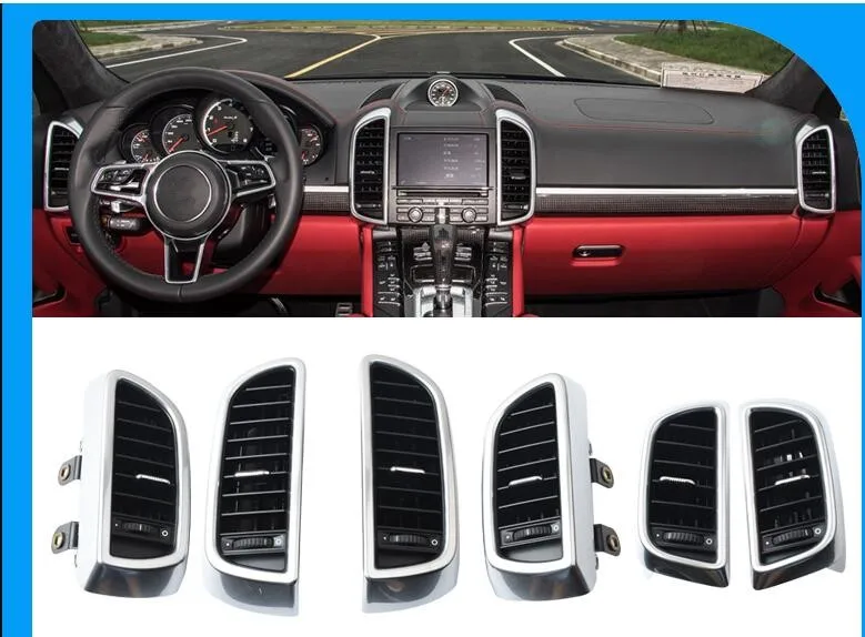 Qdpatrick 90 New Original Car Dashboard Ac Air Conditioner Vent Outlet