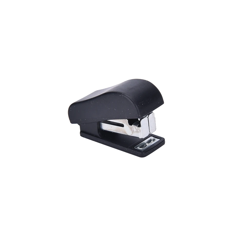Staple-Free Stapler For Home Paper Binding