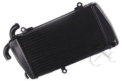 Мотоцикл правый Замена Алюминиевый радиатор кулер для Honda GL1800 RH 2002-2005 03 2004