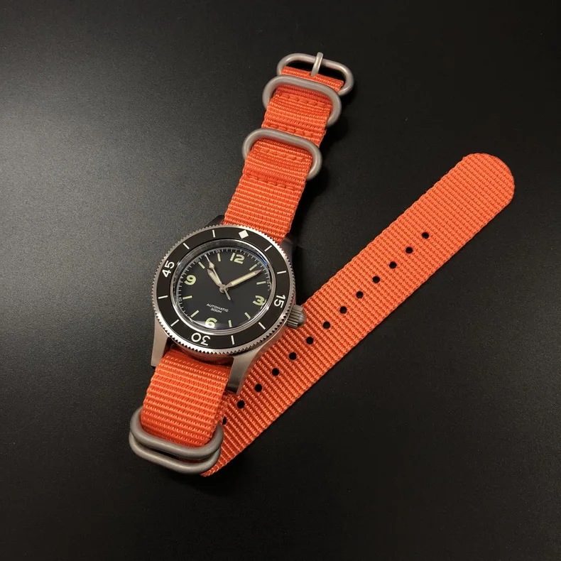 steeldive watch 93
