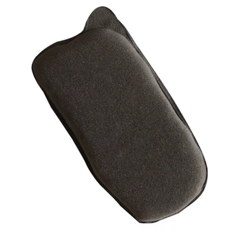 

10x Carbon Bags Roller Brush Filter Carbon Filter Incense Stick For VORWERK KOBOLD VK130 VK131 FP130 FP131