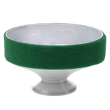 Инструмент Саксофон тенор-саксофон немой тон металлический немой глушитель для саксофона партнера