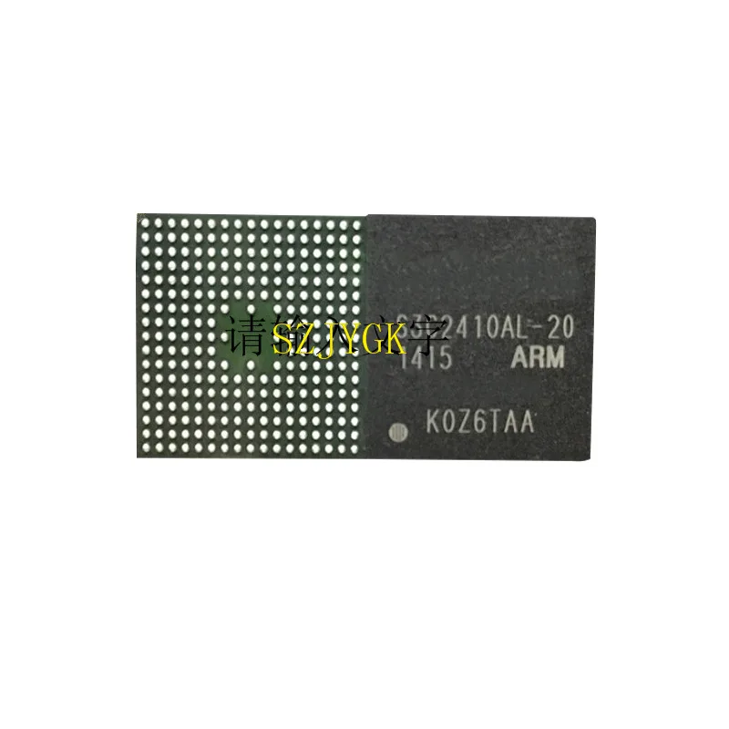

S3c2410 Master Chip Tablet Bga272 Microprocessor Ic S3c2410al-20