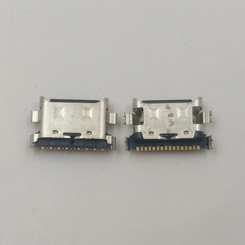 10 шт. Usb-разъем для зарядного устройства Huawei Honor 20 20pro 20S 30 Lite V10 Play Magic 2 9X 10X X10 Y9A |