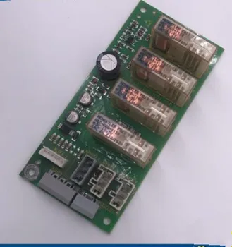 

For elevator board SUET 3.Q ID.NR. 591811