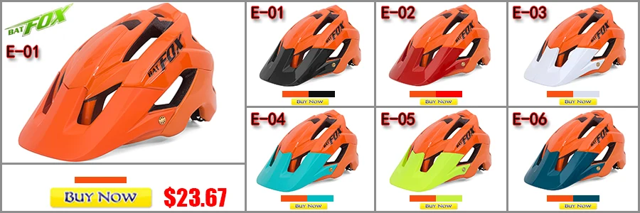BATFOX Bicycle Helmet Black Ink Green Cycling Helmets MTB Road Mountain Bike Helmet Inner Cap casco Capacete Da Bicicleta Helmet