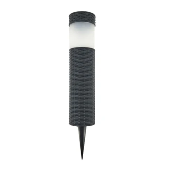 

Solar Rattan Light Plastic Rattan Landscape Light Lawn Light Garden Light