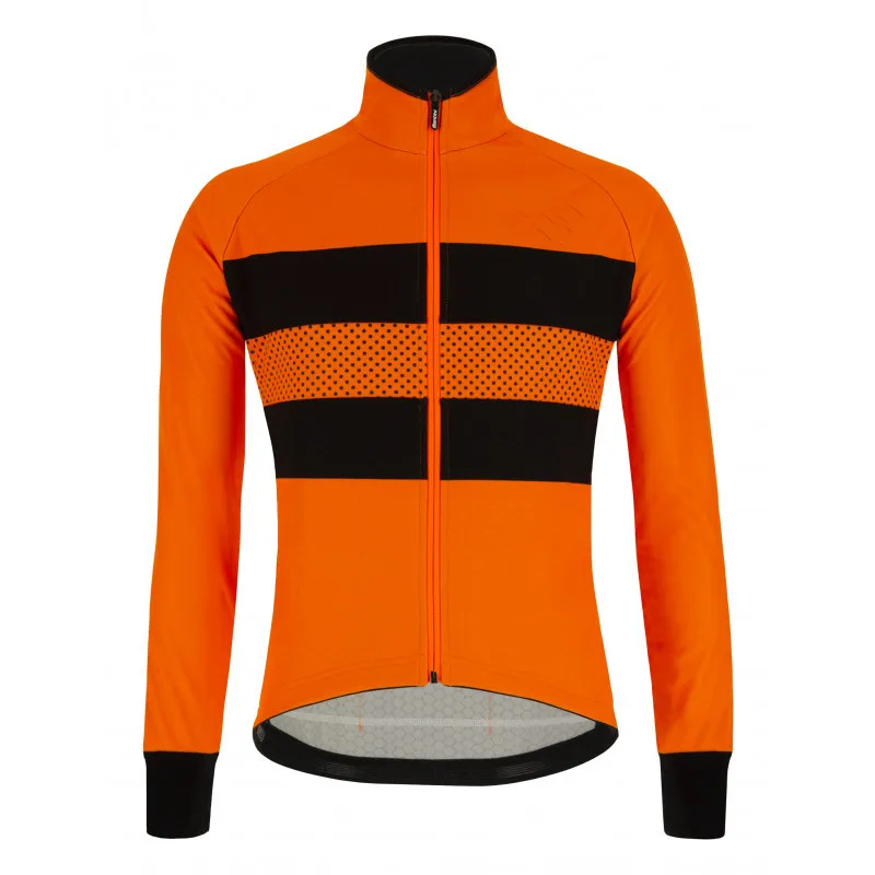 Cycling Tops Road Bike Shirt Clothing Men Cycling Jersey Spring 2021 New Downhill   Autumn Long Sleeve Quality Mountain Team MTB 6