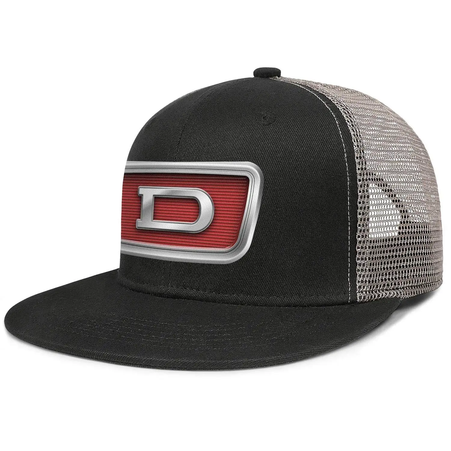 Datsun широкоугольная Мужская и женская кепка Snapback с сеткой модная мужская Кепка с Т-образным сердечником Snapback s