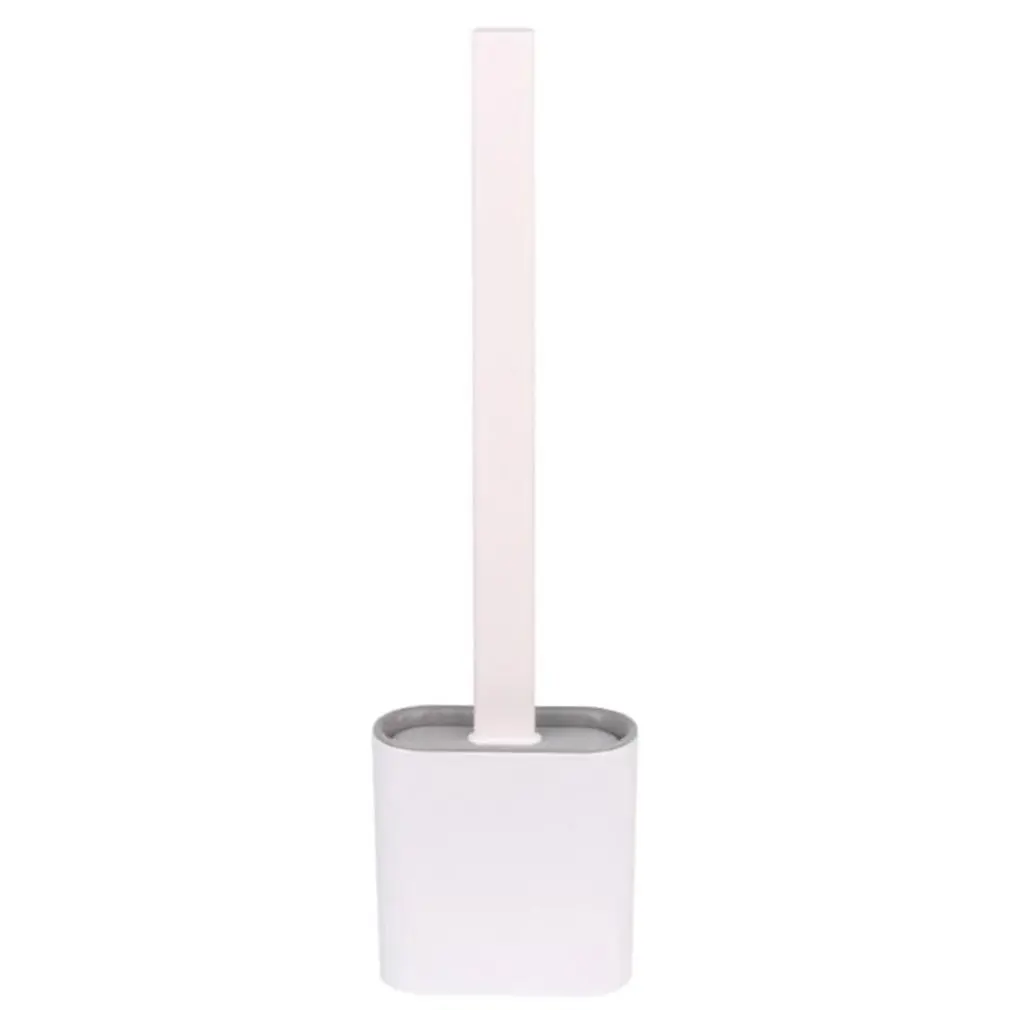 

Wall-Mounted Toilet Gap Brush Soft Toilet Brush With Long Handle Soft Toilet Brush Toilet Cleaning Brush