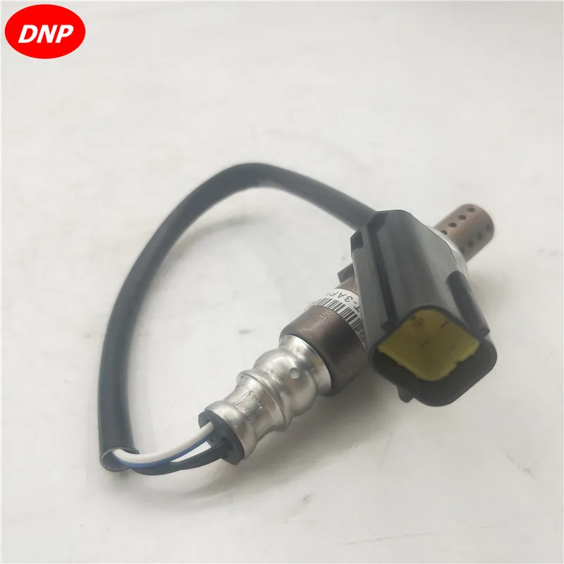 DNP AJ55-18-861 соотношение воздуха и топлива кислородный датчик Подходит для 2002-2006 MAZDA MPV