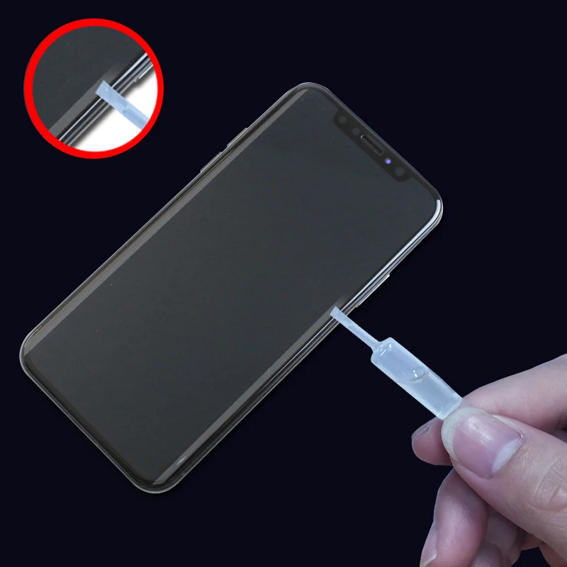 3 шт./лот, закаленное стекло для экрана, полное покрытие для Xiaomi 9T Pro 8 Lite 9 SE A1 A2 Lite Pocophone F1, защитное стекло, защитная пленка