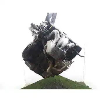 

VJZ COMPLETE ENGINE CITROEN SAXO