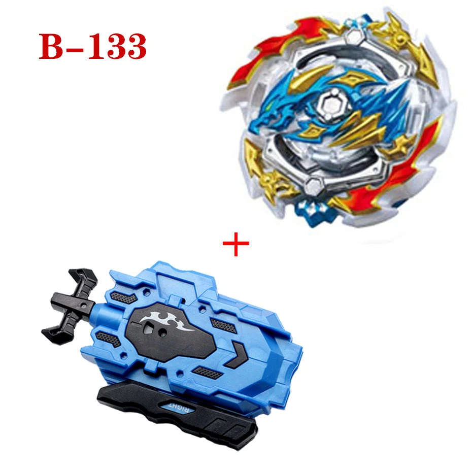 Takara Tomy все модели пусковые установки бейблэйд бёрст B 154 153 150 игрушки GT Arena Металл