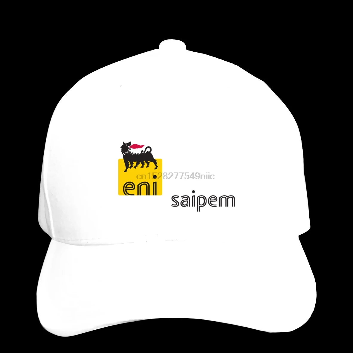 Мужская бейсболка Saipem бейсболка кепка с логотипом Женская кепка