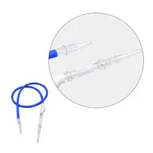 1,8 м светодиодный арабский силикагель кальянный шланг Аксессуары Y1AB