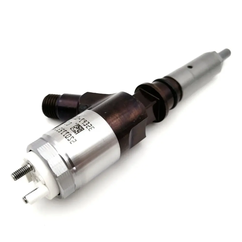 

Brand new CAT-312D engine diesel fuel injector 3264740, CR injector 326-4740 32E61-00022 for Caterpillater C4.2 made in China