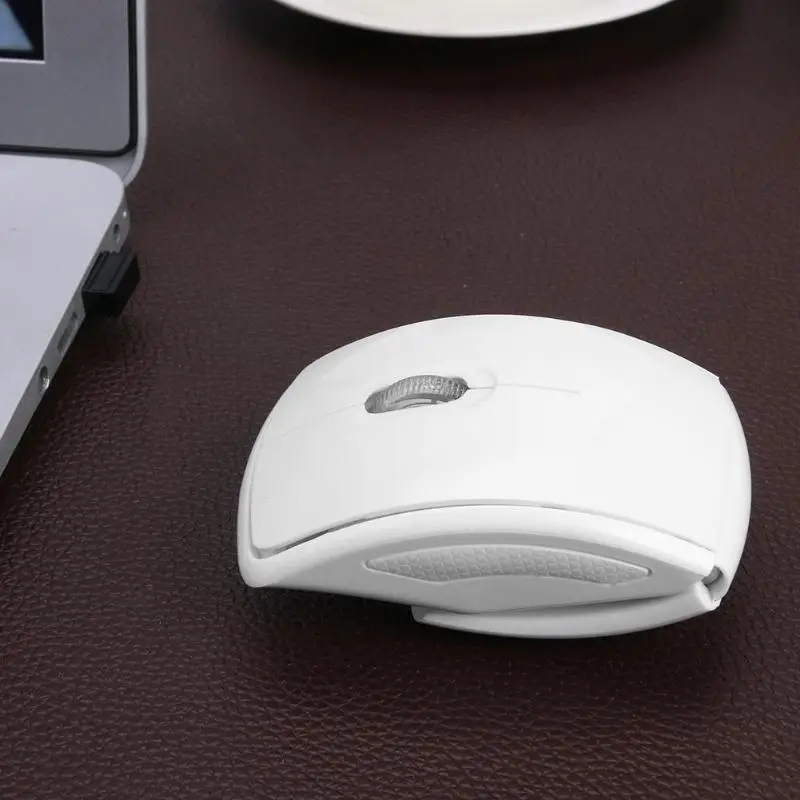 Прочная беспроводная компьютерная мышь 1200 dpi USB оптическая 2,4G приемник тонкая мышь компьютерная периферийная техника для ноутбука