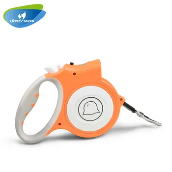 

Retractable Dog Leash Dogs Cat Traction Rope Leashes For Small Medium Dogs Automatic Flexible Dog Leash Pet Products