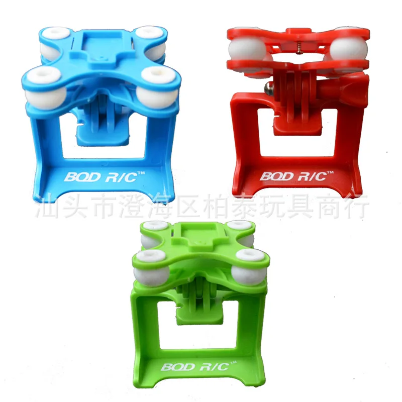 

BQD Anti-Shock Absorption Cradle Head Camera Frame Applicable X8hg X8C X8w X8g Yi Mountain Dog GoPro Camera