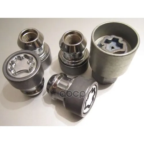 Комплект Болтов-Секреток Nissan NISSAN арт. KE40989951