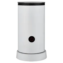 Горячее предложение! Автоматический Пенообразователь для молока, кофе, пенообразователь, капучино, Электрический Пенообразователь для молока, евро вилка