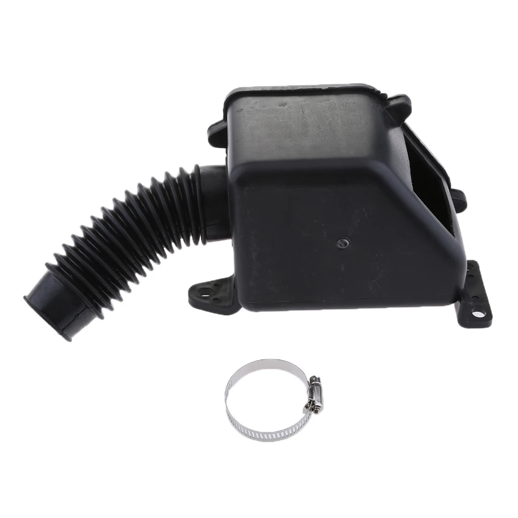 42mm Air Filter System Parts For GY6 150cc 157QMJ ATV Quad Scooter Moped
