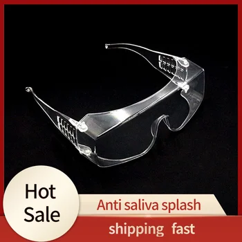 

Safety Glasses Protective Goggles Transparent Glasses For Lab Eye Protection Work Protection Security Spectacles Glasses Welder
