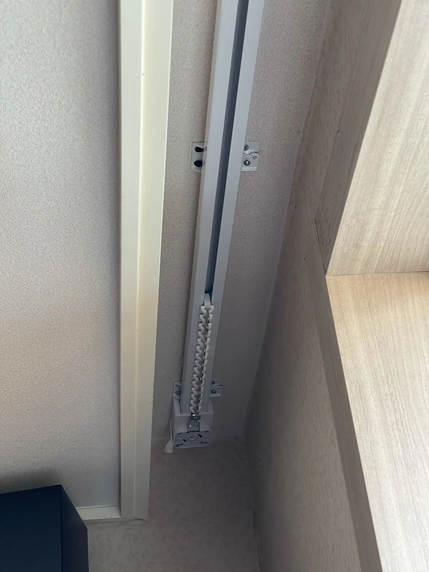 automáticas Motor Drive, Smart Home, 11lm ZnclAdjustable, B1, Tuya, Zigbee