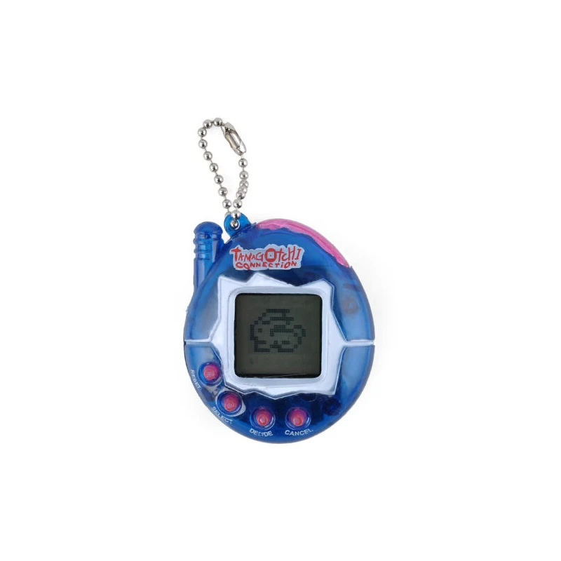 Горячая распродажа популярные электронные питомцы игрушки 90s ностальгические Домашние животные в одном виртуальном кибер игрушка забавная для детей взрослых Развивающая игра