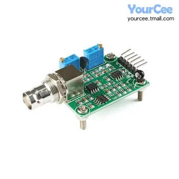 

PH Value Detection Acquisition Sensor Module PH Sensor Serial Output Water Quality Monitoring Control