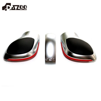 

Car DSG Cover Gear Shift Knob Matte Modification For MK6 MK7 R G TI Passat B7 B8 CC R20 V W Golf J