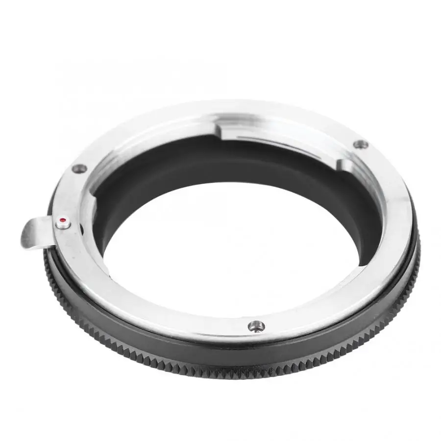 Для Nikon-4/3 Камера переходное кольцо Металлическое Крепление объектива переходное кольцо для Nikon AI AF объектив подходит для 4/3 крепление Камера